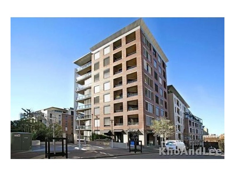 Level 4/B407/24 Point Street, Pyrmont NSW 2009