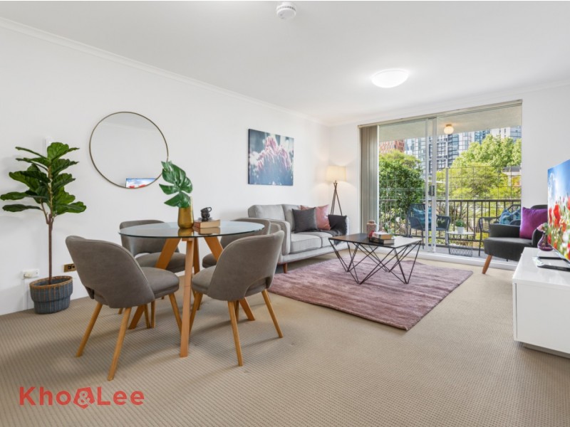 51/344  Bulwara Road, Ultimo NSW 2007