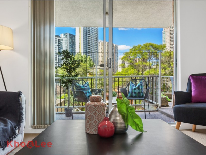 51/344  Bulwara Road, Ultimo NSW 2007