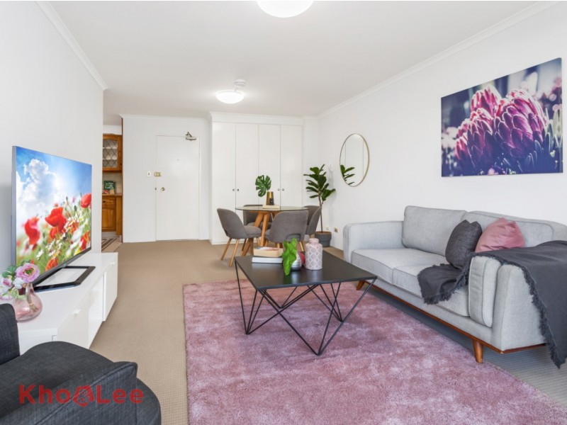51/344  Bulwara Road, Ultimo NSW 2007