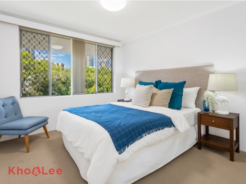 51/344  Bulwara Road, Ultimo NSW 2007
