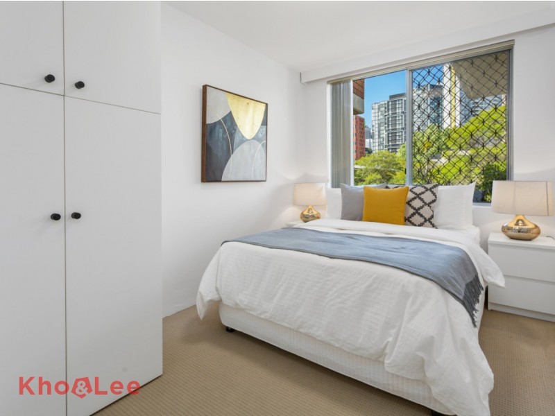 51/344  Bulwara Road, Ultimo NSW 2007