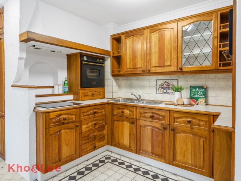 51/344  Bulwara Road, Ultimo NSW 2007