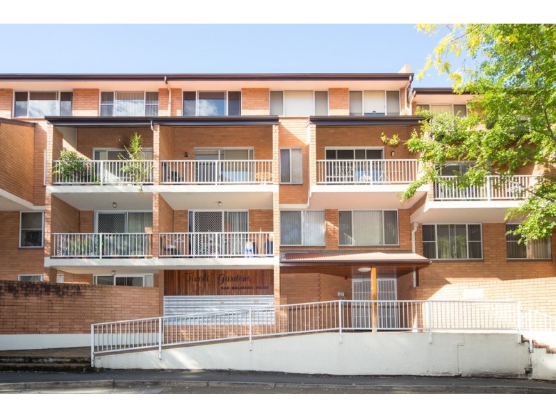 51/344  Bulwara Road, Ultimo NSW 2007
