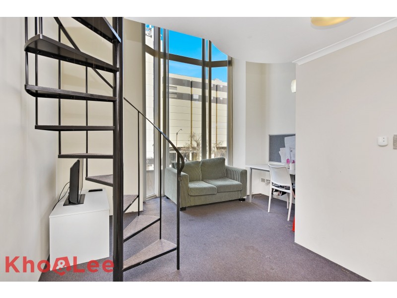 1116/185 Broadway, Ultimo NSW 2007