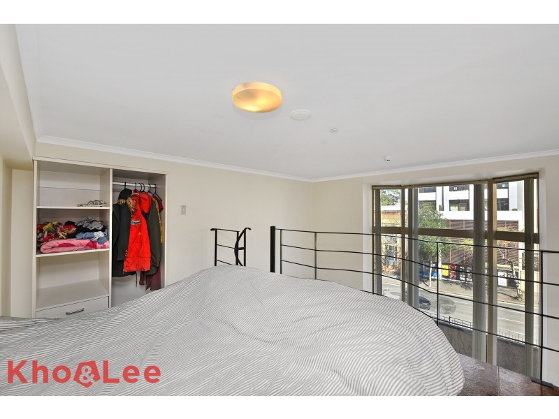 1116/185 Broadway, Ultimo NSW 2007