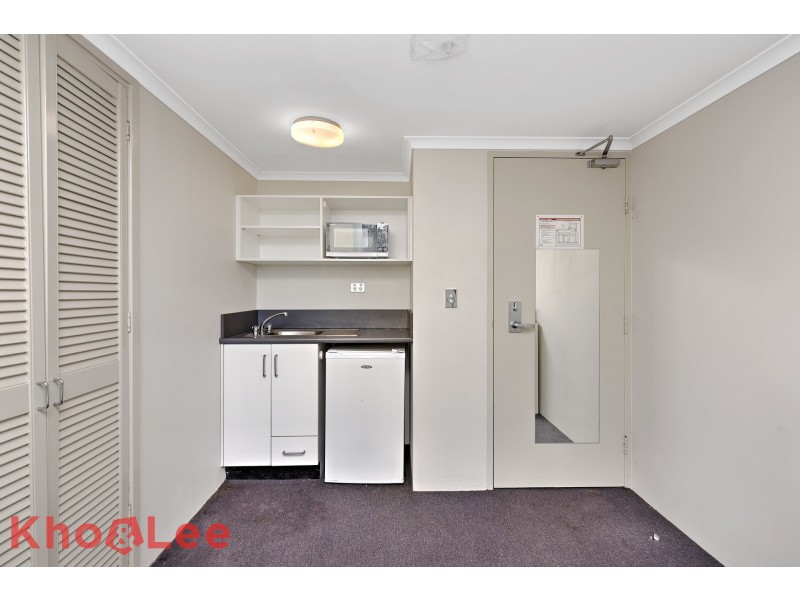 1116/185 Broadway, Ultimo NSW 2007