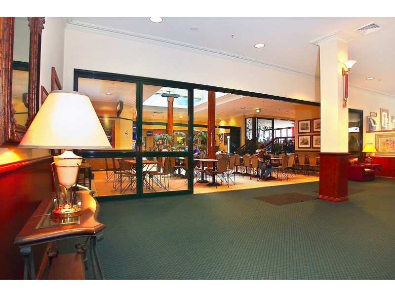 1116/185 Broadway, Ultimo NSW 2007