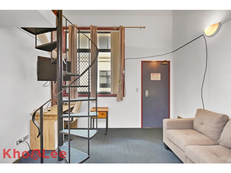 2014/185 Broadway, Ultimo NSW 2007