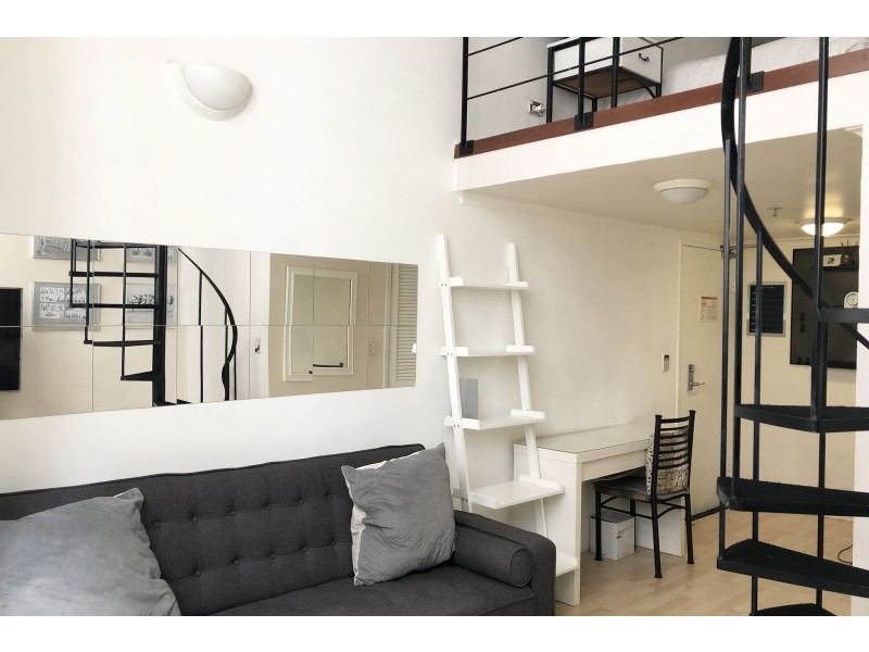 2029/185 Broadway, Ultimo NSW 2007