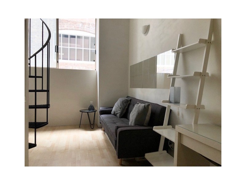 2029/185 Broadway, Ultimo NSW 2007