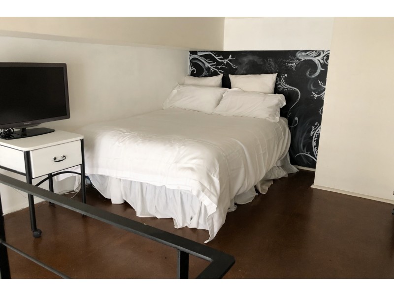 2029/185 Broadway, Ultimo NSW 2007