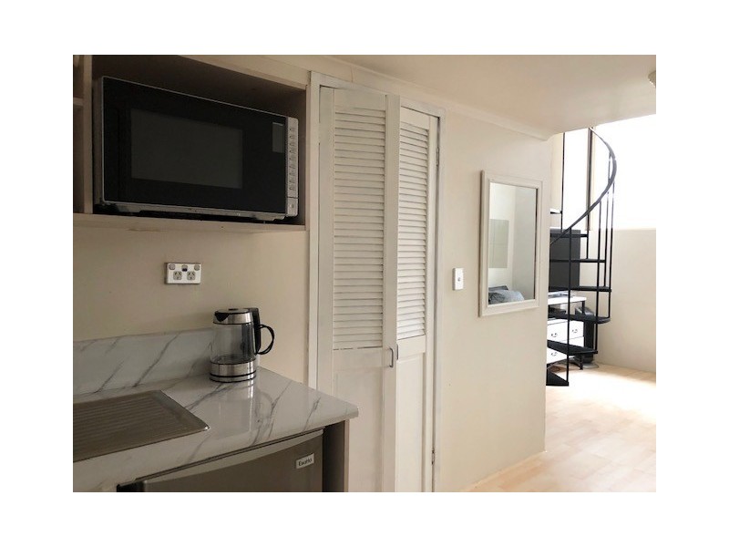 2029/185 Broadway, Ultimo NSW 2007