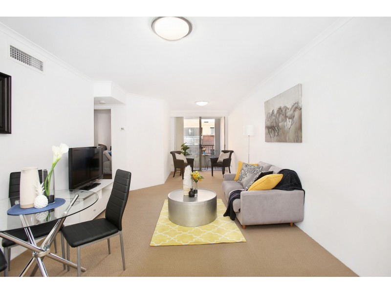 46/1-5  Harwood Street, Pyrmont NSW 2009