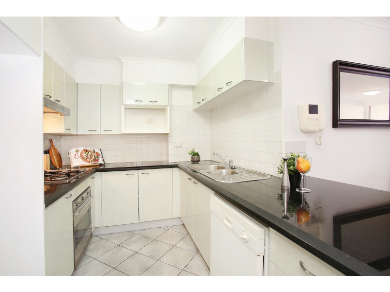 46/1-5  Harwood Street, Pyrmont NSW 2009