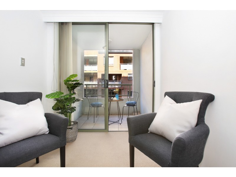 46/1-5  Harwood Street, Pyrmont NSW 2009