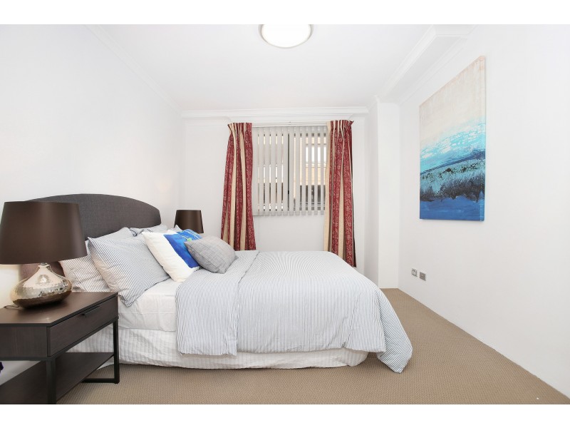 46/1-5  Harwood Street, Pyrmont NSW 2009