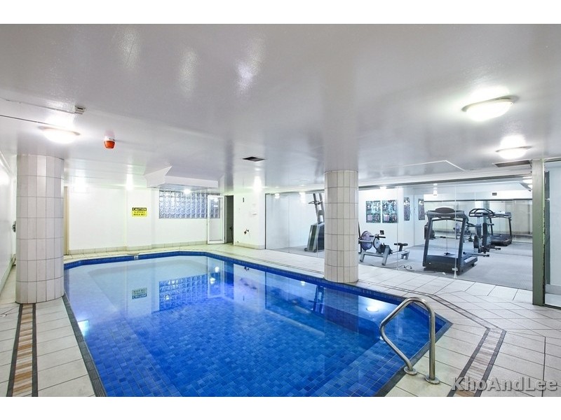 46/1-5  Harwood Street, Pyrmont NSW 2009