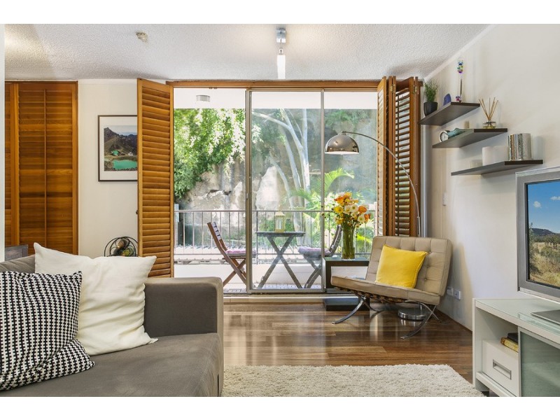 1B/4 Bligh Place, Randwick NSW 2031