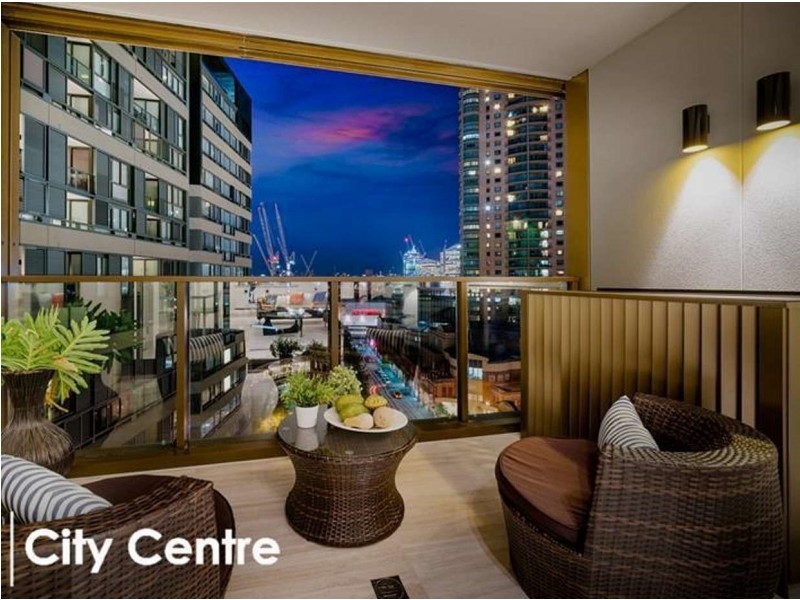 S11.07/178 Thomas Street, Haymarket NSW 2000