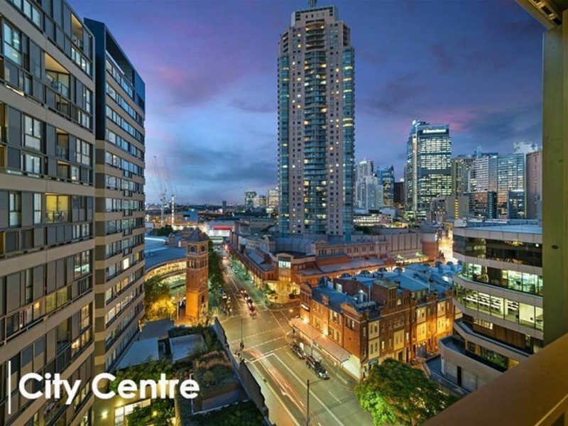 S11.07/178 Thomas Street, Haymarket NSW 2000