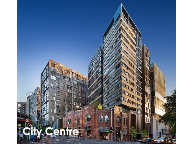 S11.07/178 Thomas Street, Haymarket NSW 2000