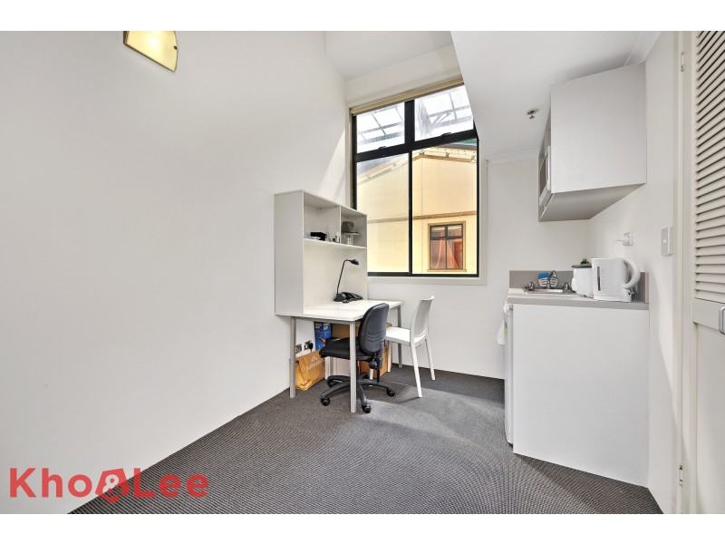 4098/185  Broadway, Ultimo NSW 2007