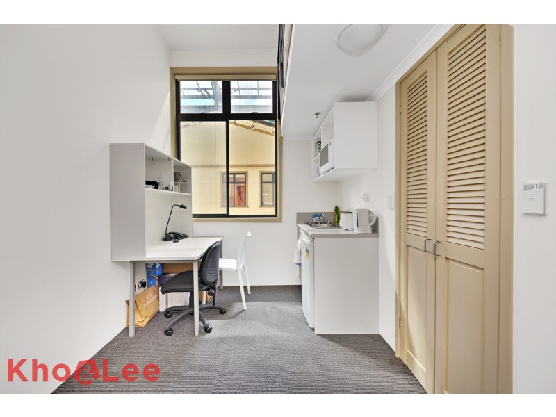 4098/185  Broadway, Ultimo NSW 2007