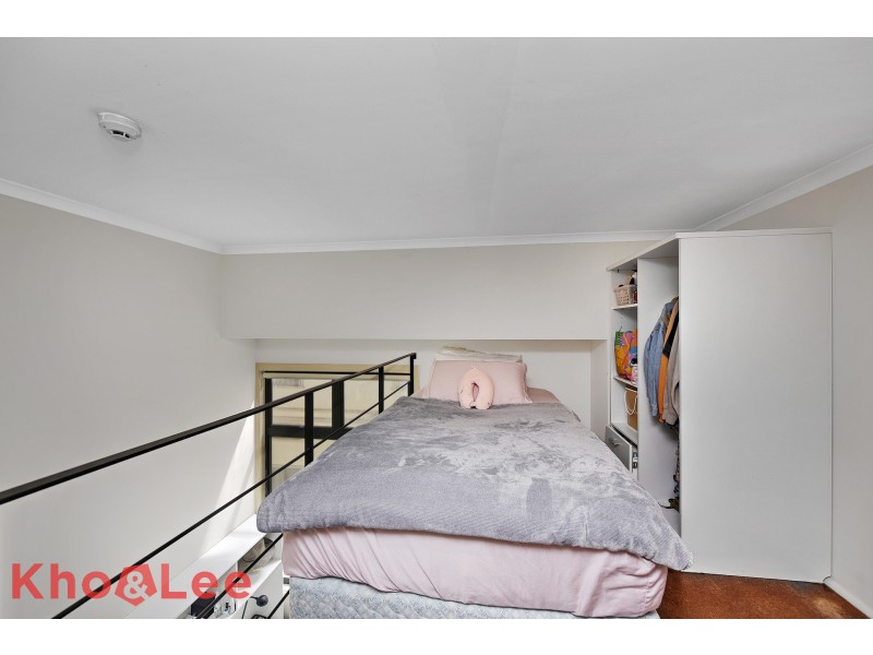 4098/185  Broadway, Ultimo NSW 2007