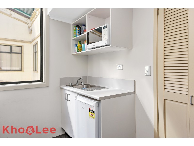 4098/185  Broadway, Ultimo NSW 2007