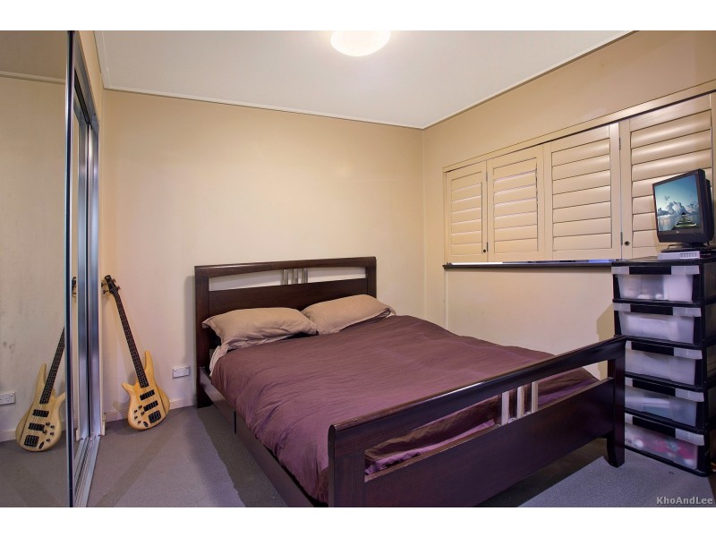 B306/444  Harris Street, Ultimo NSW 2007