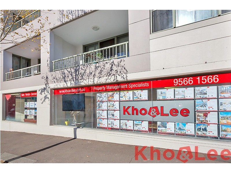 92/1-5  Harwood Street, Pyrmont NSW 2009