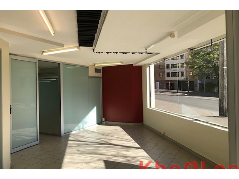 92/1-5  Harwood Street, Pyrmont NSW 2009