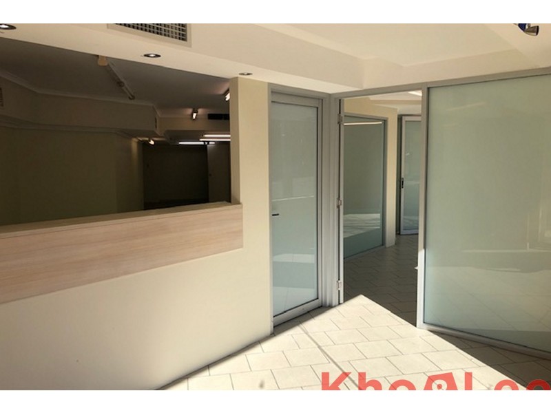 92/1-5  Harwood Street, Pyrmont NSW 2009