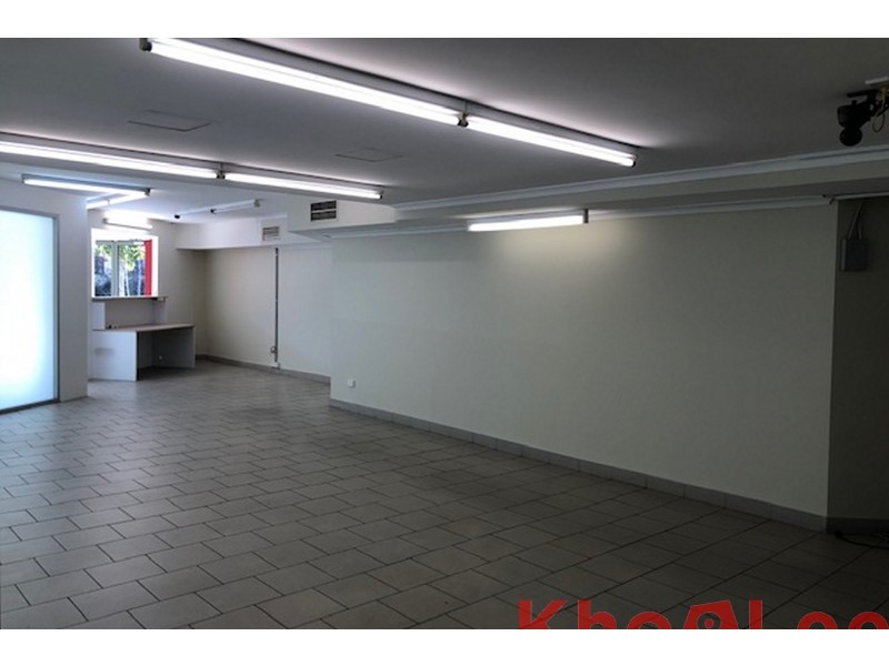 92/1-5  Harwood Street, Pyrmont NSW 2009