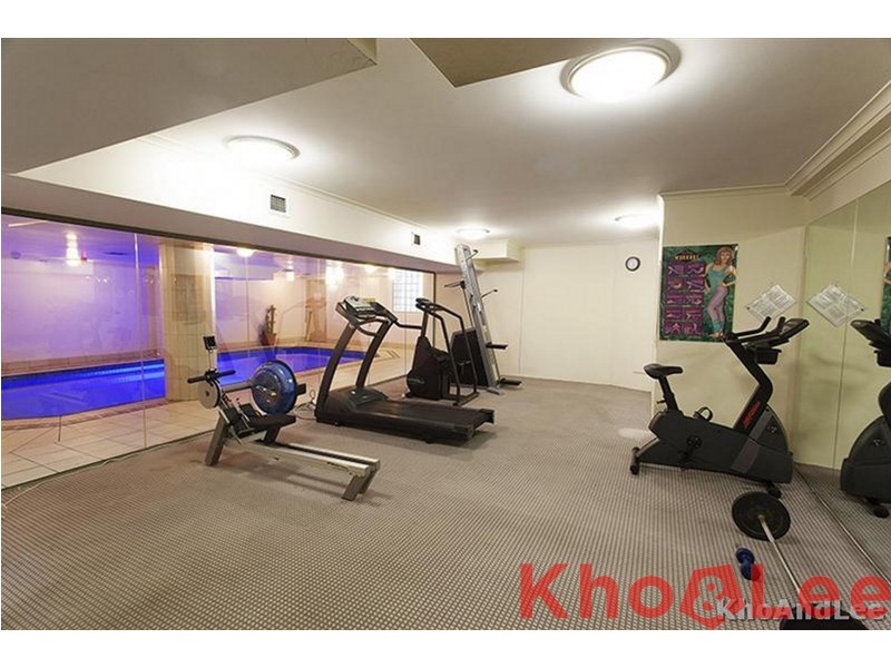 92/1-5  Harwood Street, Pyrmont NSW 2009