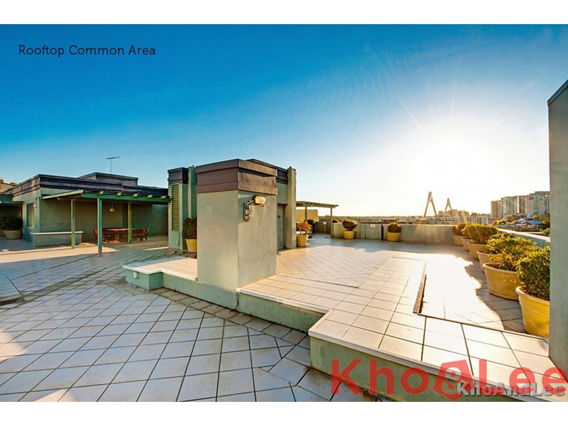 92/1-5  Harwood Street, Pyrmont NSW 2009