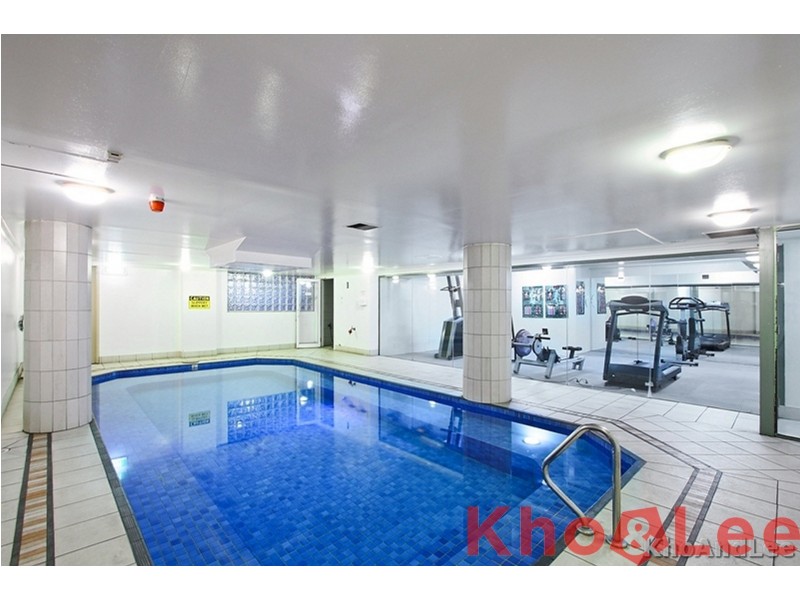 92/1-5  Harwood Street, Pyrmont NSW 2009