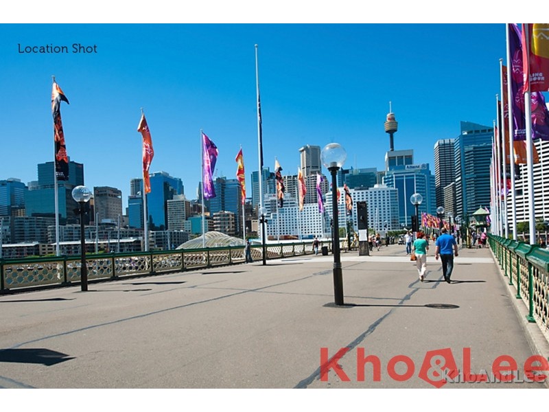 92/1-5  Harwood Street, Pyrmont NSW 2009