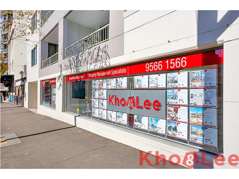 92/1-5  Harwood Street, Pyrmont NSW 2009