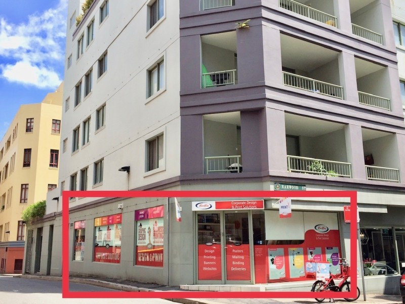 97/1-5 Harwood Street, Pyrmont NSW 2009