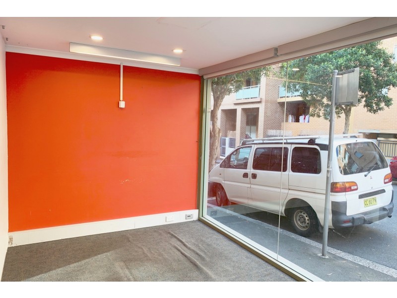 97/1-5 Harwood Street, Pyrmont NSW 2009