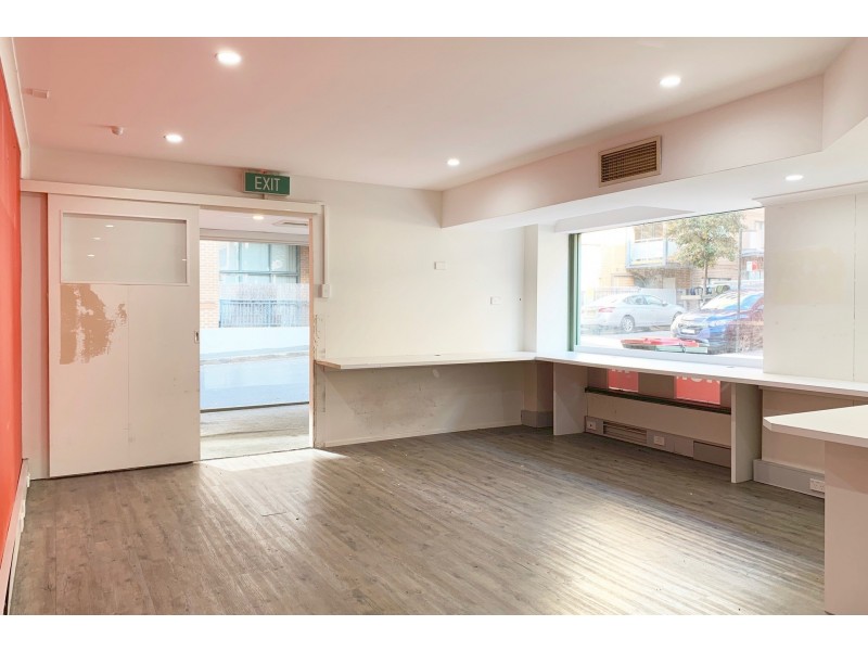 97/1-5 Harwood Street, Pyrmont NSW 2009