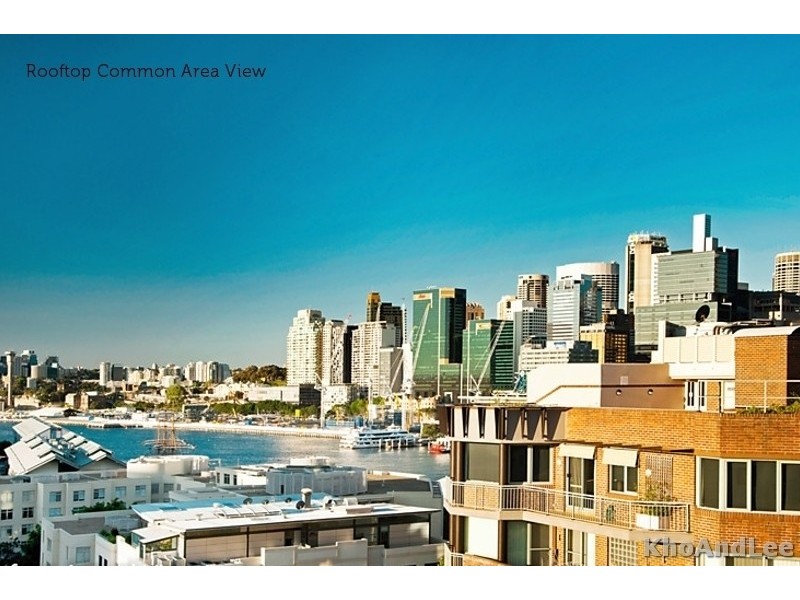 97/1-5 Harwood Street, Pyrmont NSW 2009