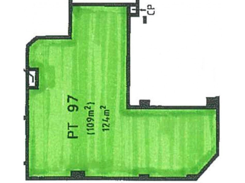 97/1-5 Harwood Street, Pyrmont NSW 2009 Floorplan
