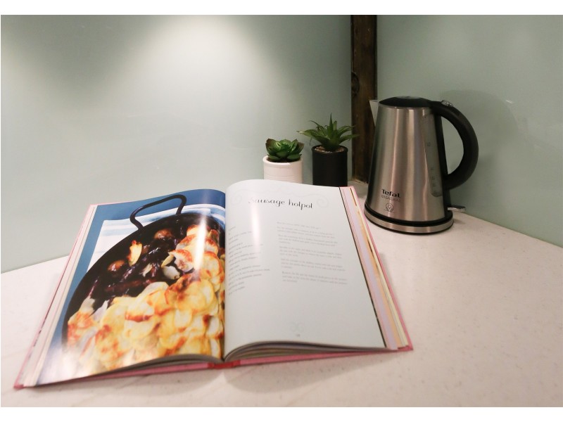 523/243 Pyrmont Street, Pyrmont NSW 2009