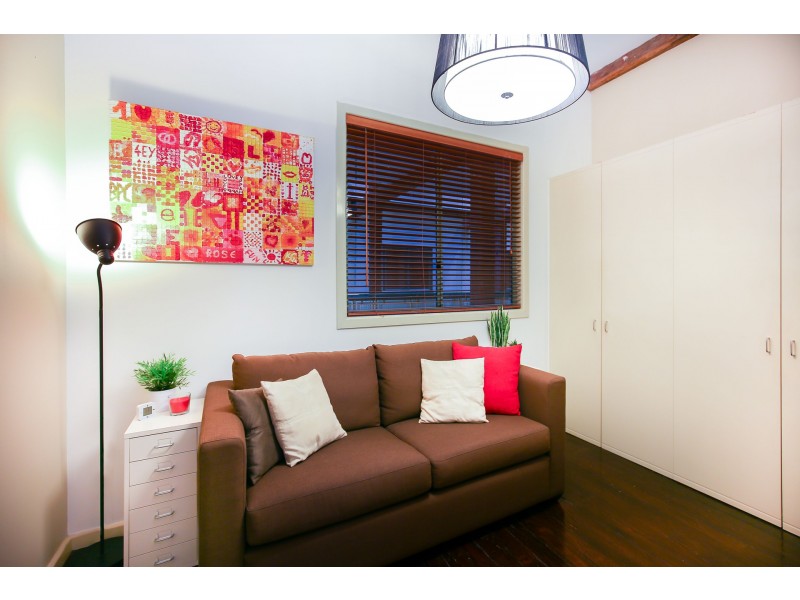 523/243 Pyrmont Street, Pyrmont NSW 2009