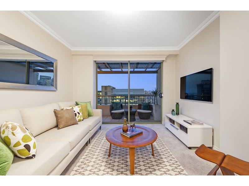 85/1-5 Harwood Street, Pyrmont NSW 2009