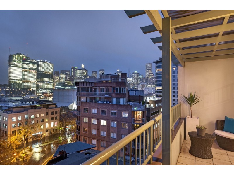 85/1-5 Harwood Street, Pyrmont NSW 2009