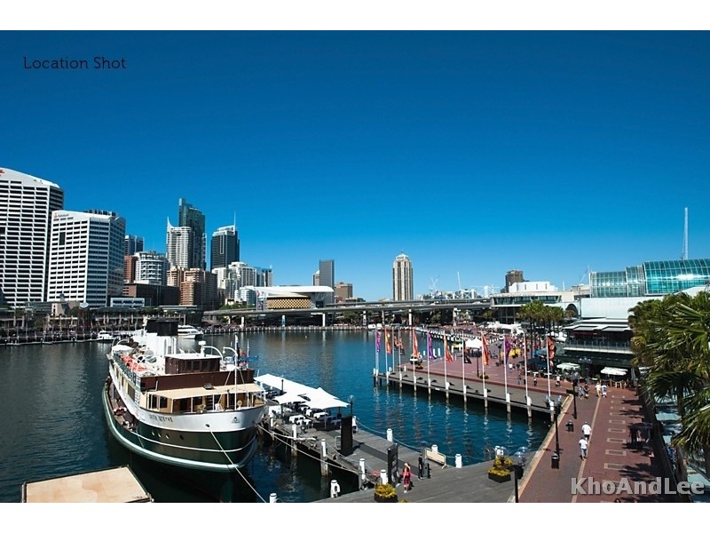 85/1-5 Harwood Street, Pyrmont NSW 2009
